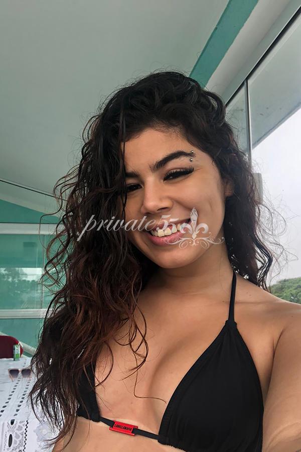 MARIA LUIZA - Acompanhantes Rio de Janeiro