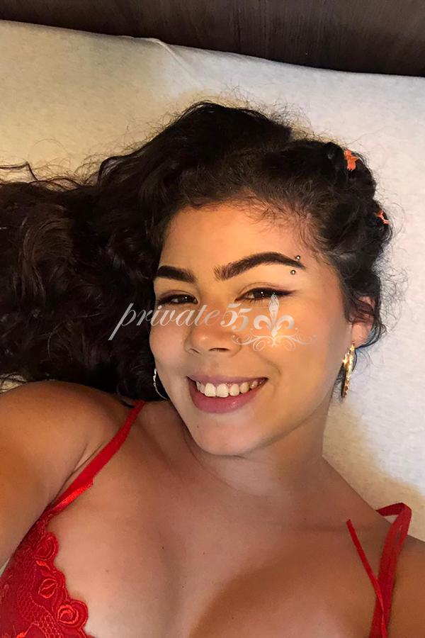 MARIA LUIZA - Acompanhantes Rio de Janeiro