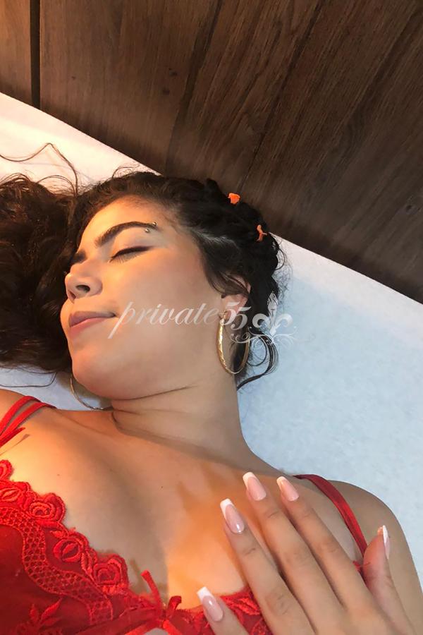 MARIA LUIZA - Acompanhantes Rio de Janeiro
