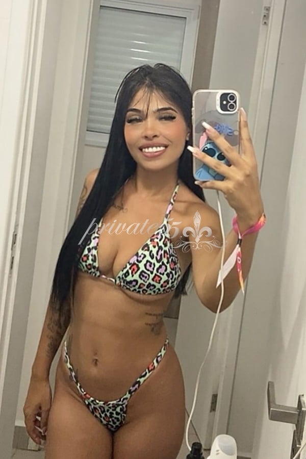 MARIA STEFANE - Acompanhantes Rio de Janeiro