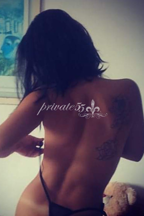 MARIAH RIOS - Acompanhantes Rio de Janeiro