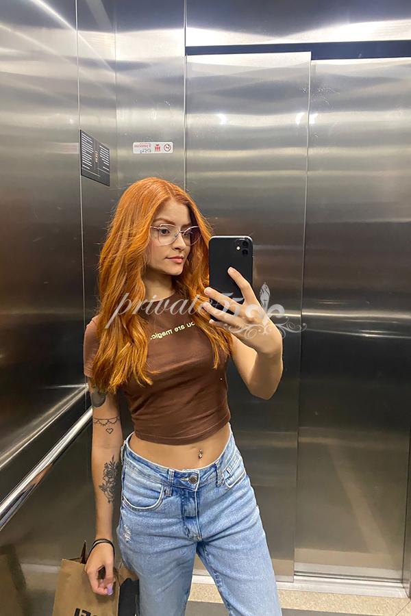 MARIANA BRAGA - Acompanhantes Rio de Janeiro
