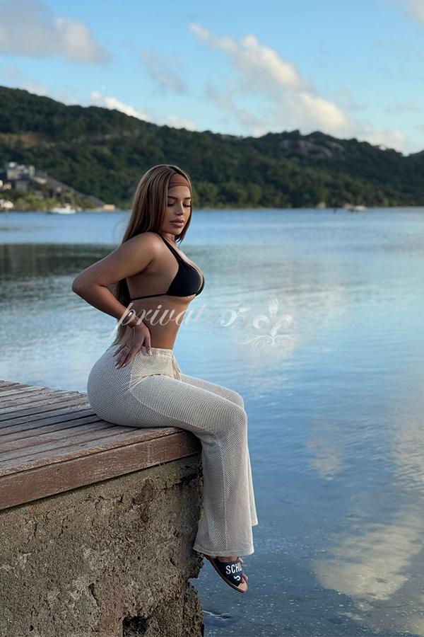 MARIANA MELLO - Acompanhantes Rio de Janeiro