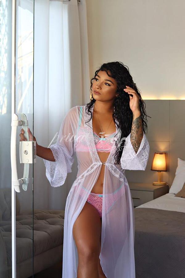 MARIANA MORAIS - Acompanhantes Rio de Janeiro