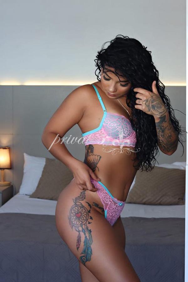 MARIANA MORAIS - Acompanhantes Rio de Janeiro