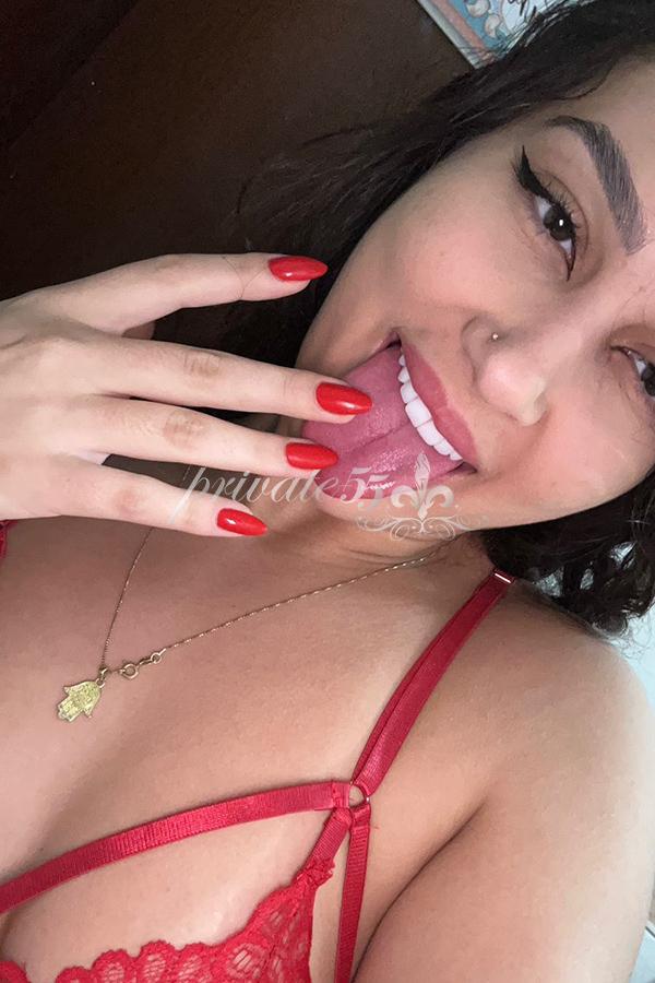 MARIANA RODRIGUES - Acompanhantes Rio de Janeiro