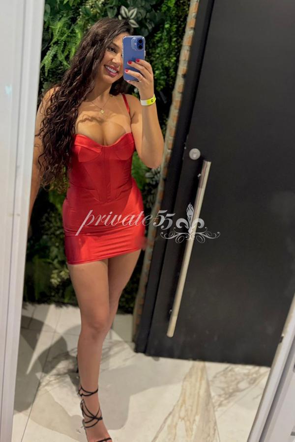 MARIANA RODRIGUES - Acompanhantes Rio de Janeiro