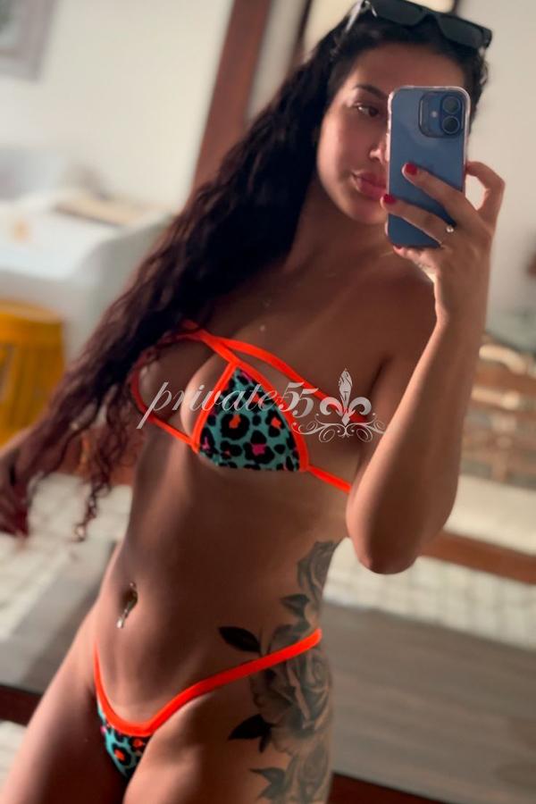 MARIANA RODRIGUES - Acompanhantes Rio de Janeiro