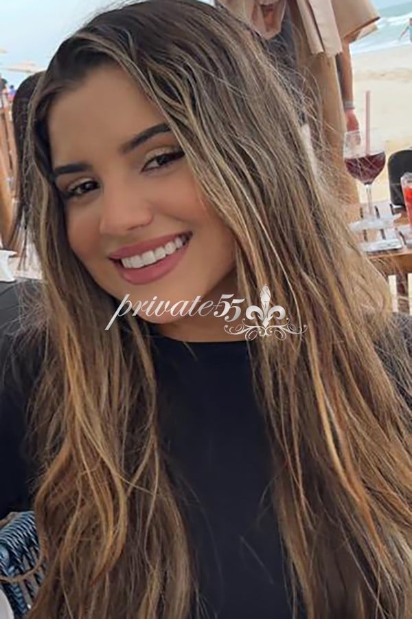 MARINA  SAVASSI  - Acompanhantes Rio de Janeiro