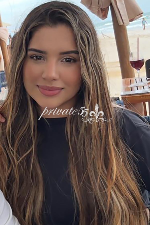 MARINA  SAVASSI  - Acompanhantes Rio de Janeiro