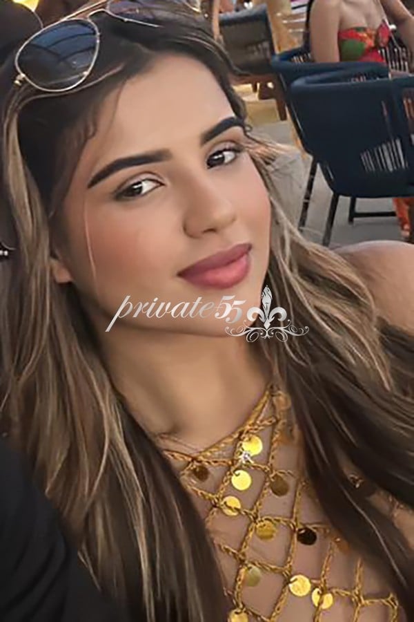 MARINA  SAVASSI  - Acompanhantes Rio de Janeiro