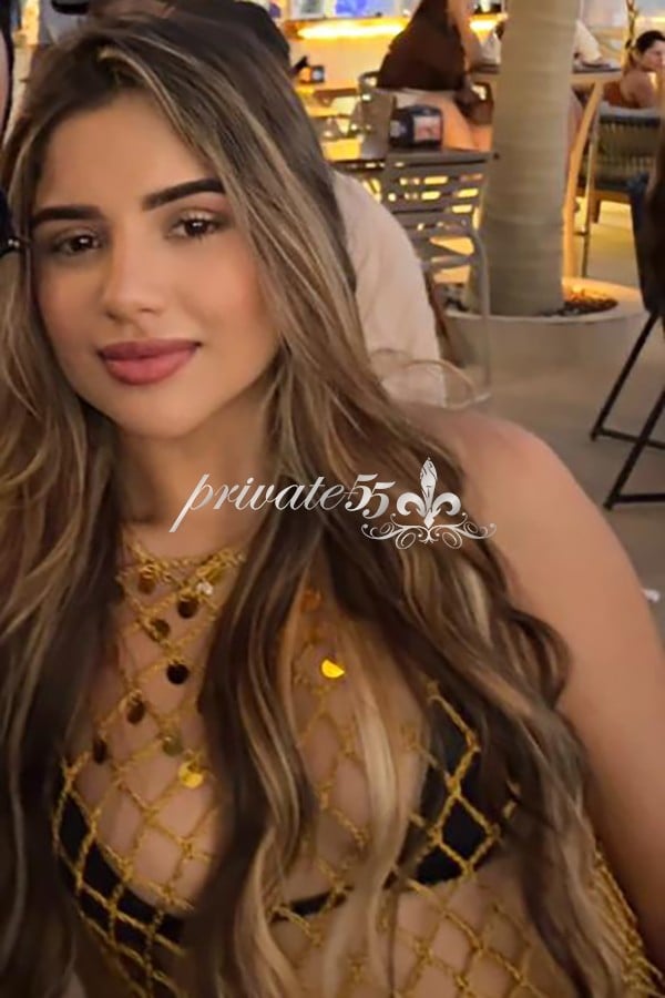 MARINA  SAVASSI  - Acompanhantes Rio de Janeiro