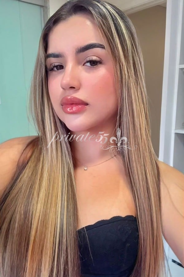MARINA  SAVASSI  - Acompanhantes Rio de Janeiro