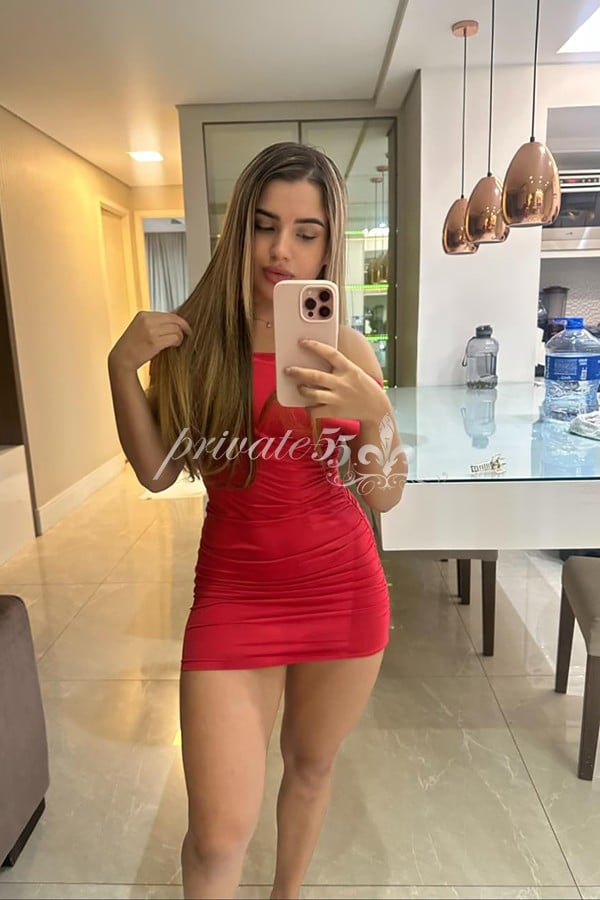 MARINA  SAVASSI  - Acompanhantes Rio de Janeiro
