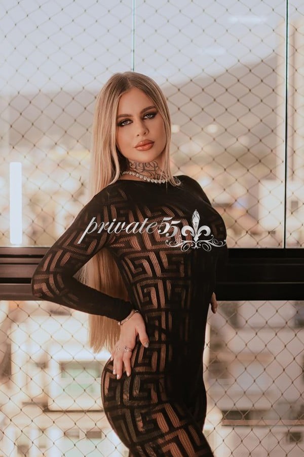 MARJORIE DIOR - Acompanhantes Rio de Janeiro