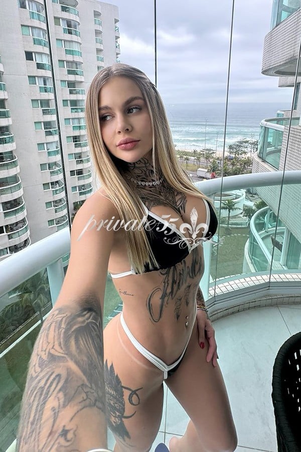 MARJORIE DIOR - Acompanhantes Rio de Janeiro