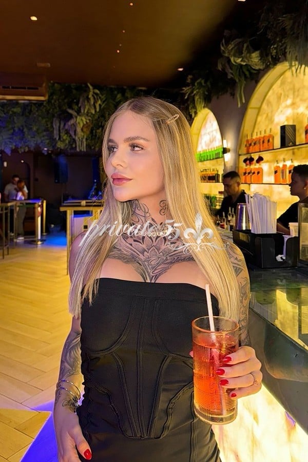 MARJORIE DIOR - Acompanhantes Rio de Janeiro