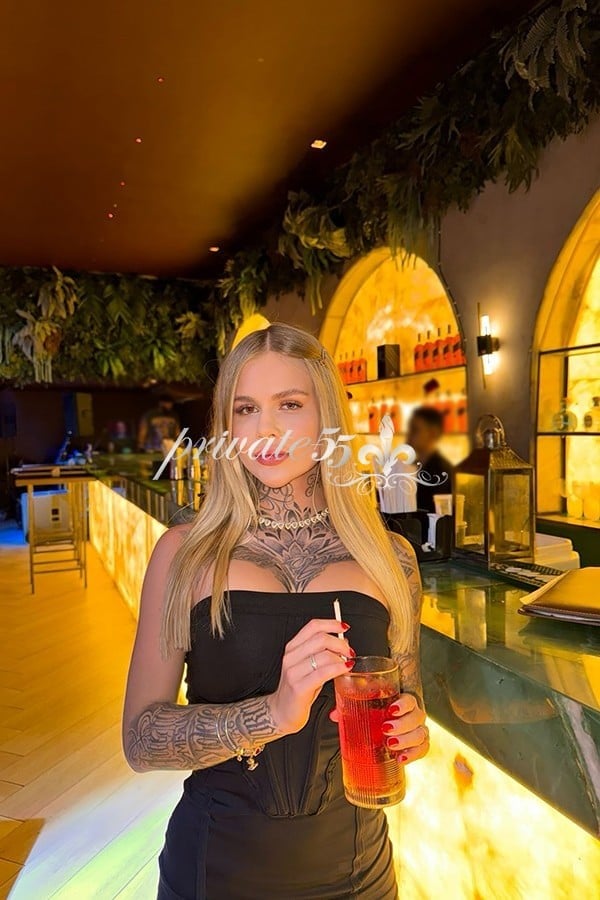 MARJORIE DIOR - Acompanhantes Rio de Janeiro