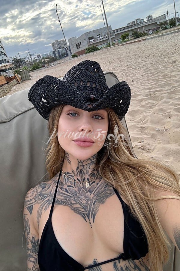 MARJORIE DIOR - Acompanhantes Rio de Janeiro