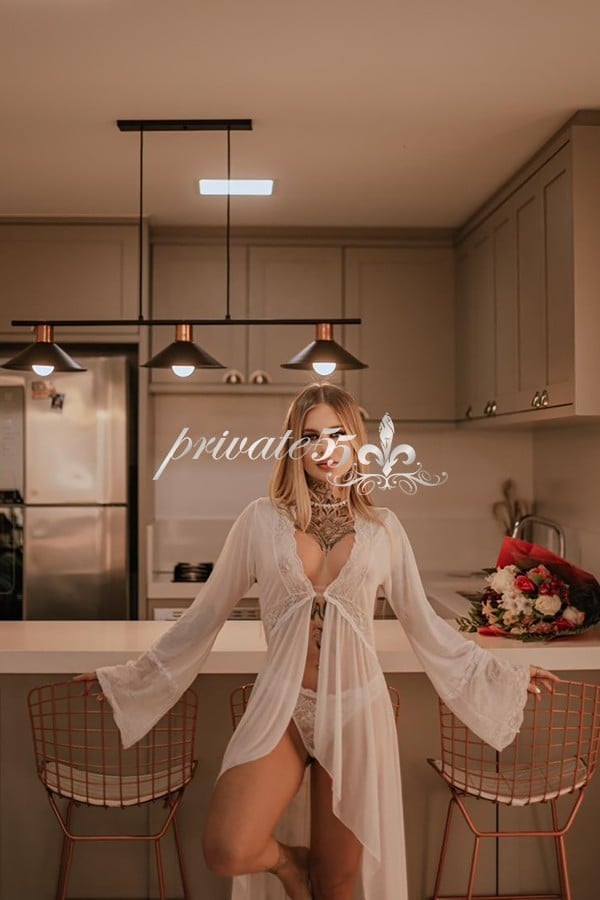 MARJORIE DIOR - Acompanhantes Rio de Janeiro