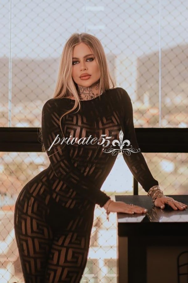 MARJORIE DIOR - Acompanhantes Rio de Janeiro