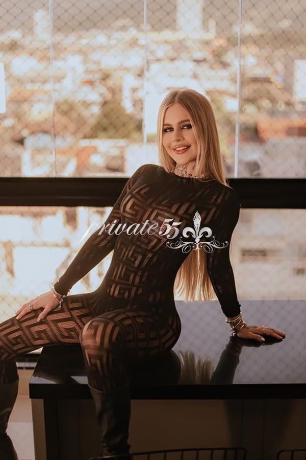 MARJORIE DIOR - Acompanhantes Rio de Janeiro