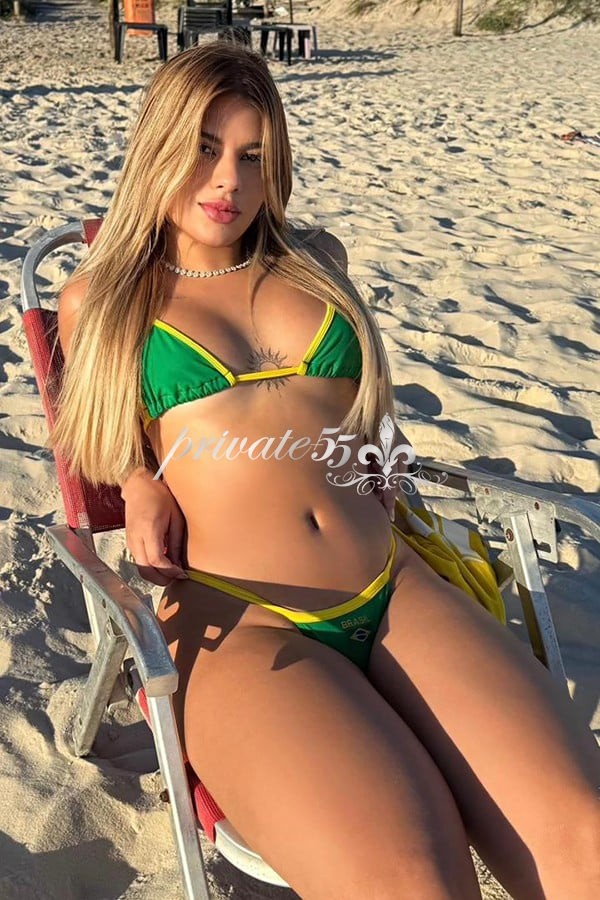 MAVI QUEIROZ - Acompanhantes Rio de Janeiro