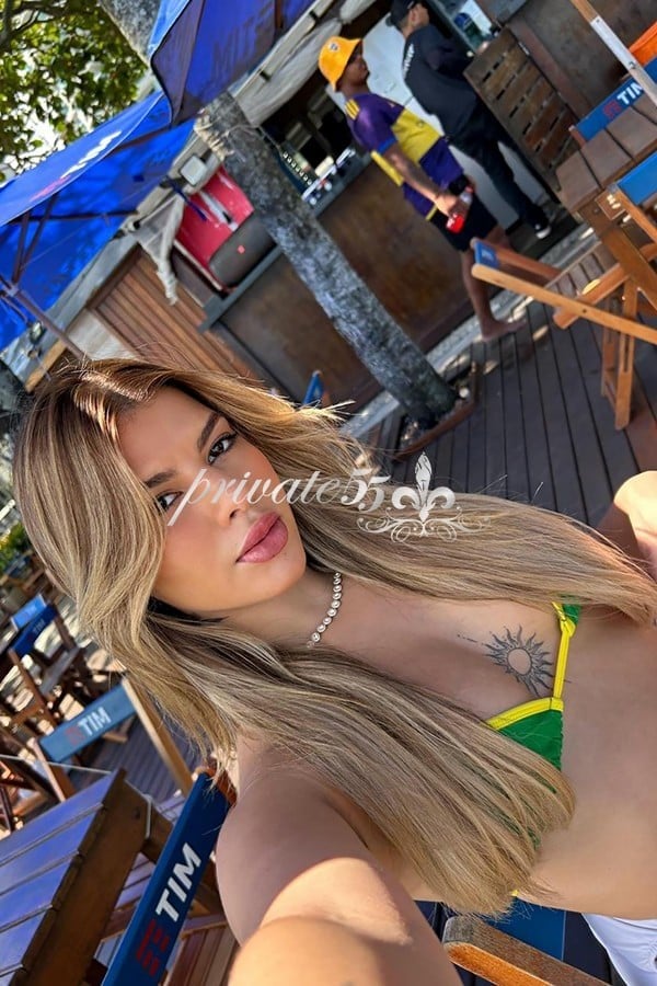 MAVI QUEIROZ - Acompanhantes Rio de Janeiro