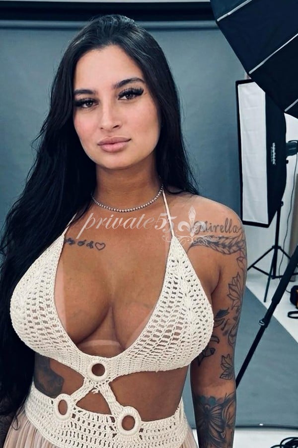 MAVIE  SALDANHA  - Acompanhantes Rio de Janeiro