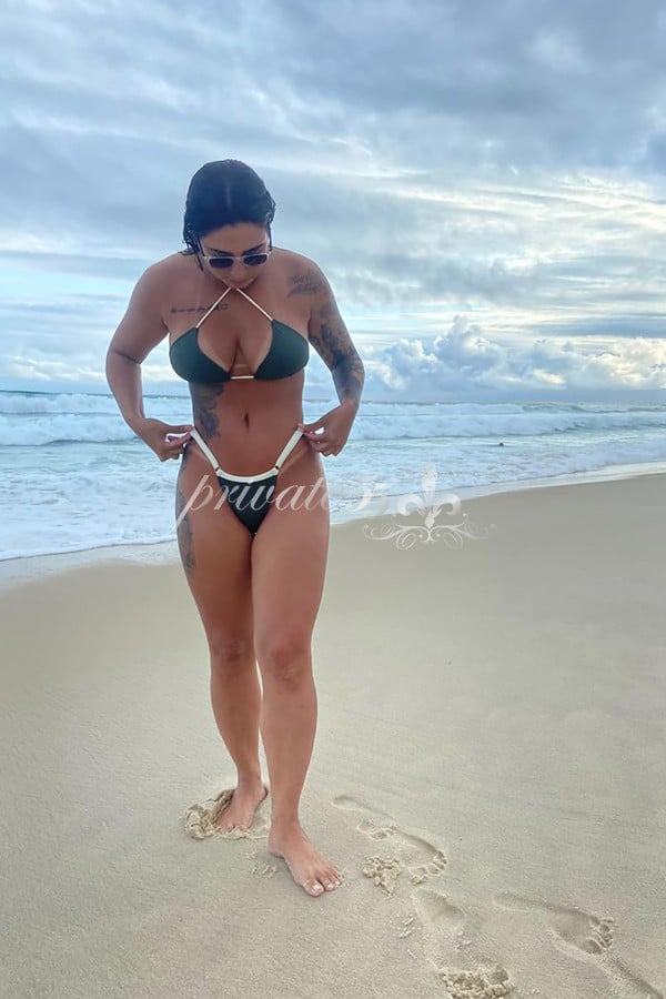 MAVIE  SALDANHA  - Acompanhantes Rio de Janeiro