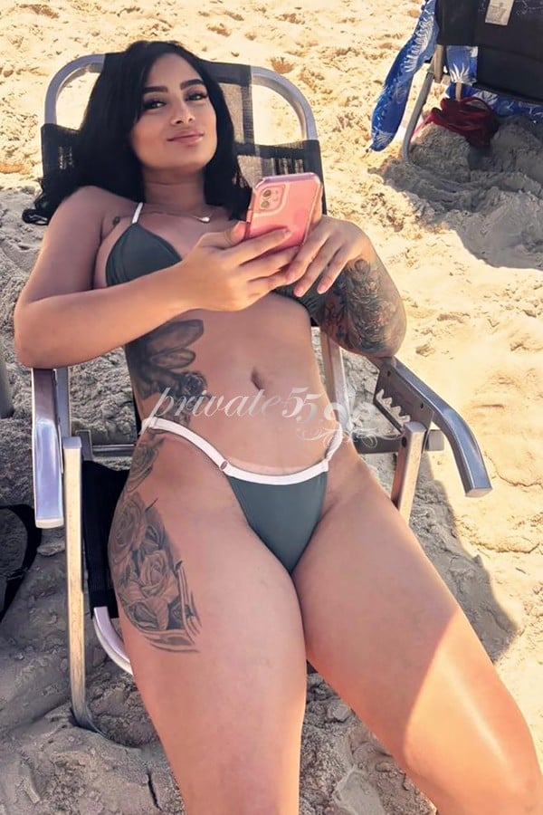 MAVIE  SALDANHA  - Acompanhantes Rio de Janeiro