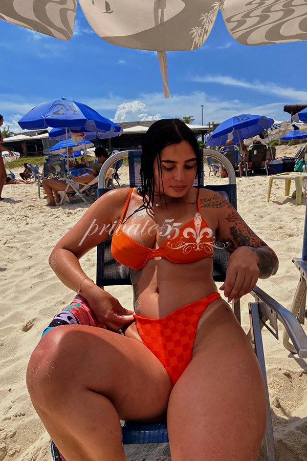 MAVIE  SALDANHA  - Acompanhantes Rio de Janeiro