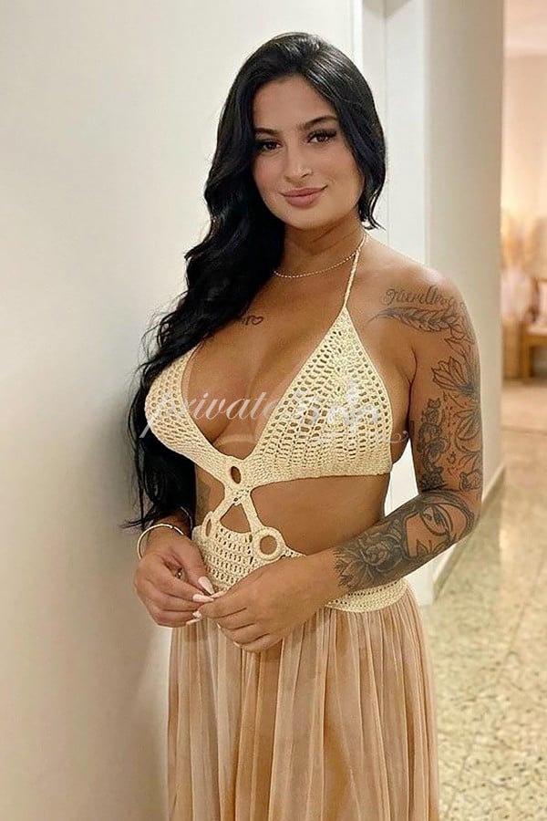 MAVIE  SALDANHA  - Acompanhantes Rio de Janeiro