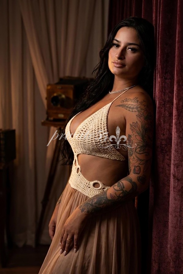 MAVIE  SALDANHA  - Acompanhantes Rio de Janeiro
