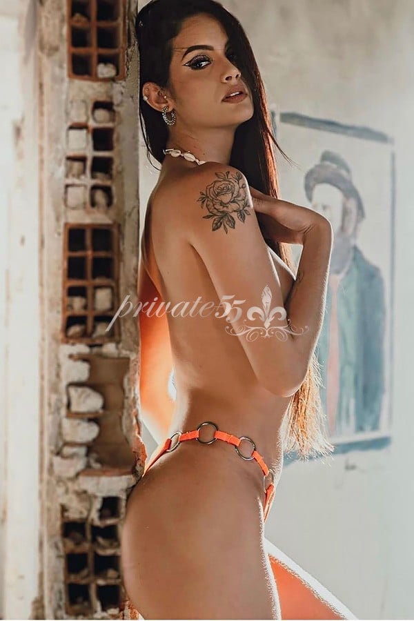 MAVIE ALBUQUERQUE - Acompanhantes Rio de Janeiro