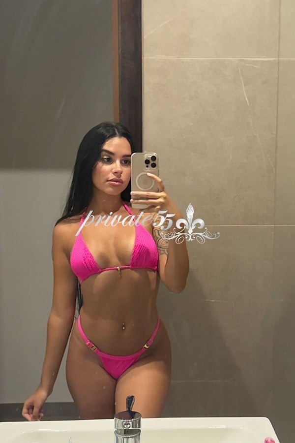 MAYARA  BOHR - Acompanhantes Rio de Janeiro