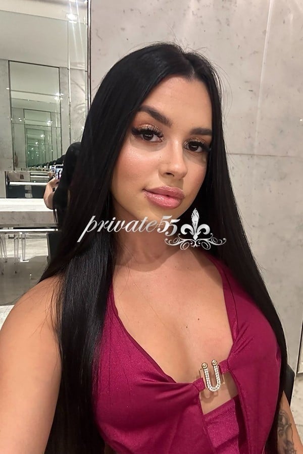 MAYARA  BOHR - Acompanhantes Rio de Janeiro