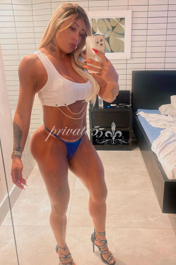MELL ALBUQUERQUE - Acompanhantes Rio de Janeiro