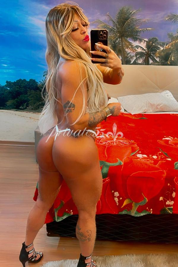 MELL ALBUQUERQUE - Acompanhantes Rio de Janeiro