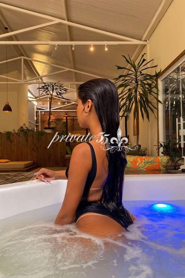 MELANIE EDUARDA - Acompanhantes Rio de Janeiro