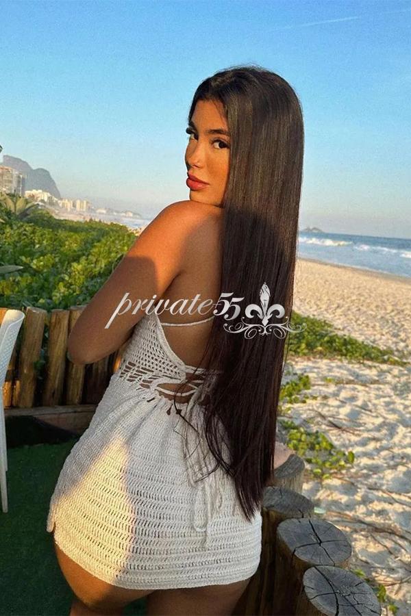 MELANIE EDUARDA - Acompanhantes Rio de Janeiro
