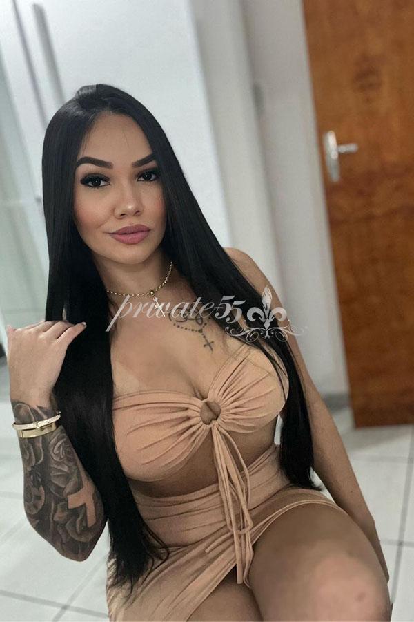 MELISSA FERRAZ - Acompanhantes Rio de Janeiro