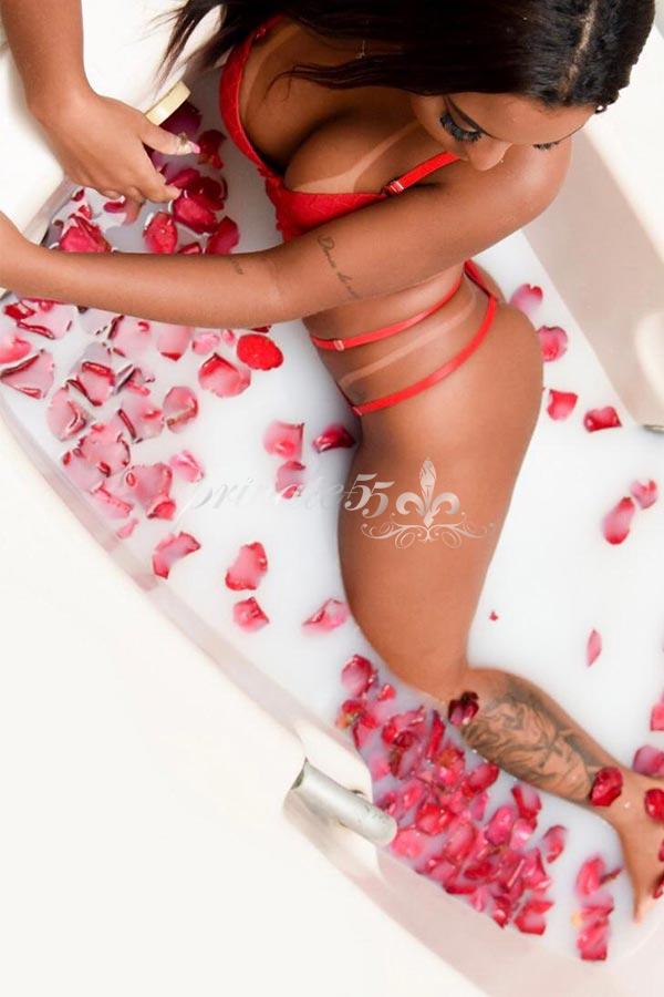 MELISSA MACHADO - Acompanhantes Rio de Janeiro