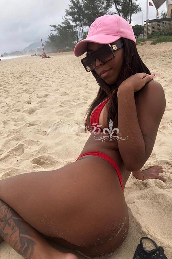 MELISSA MACHADO - Acompanhantes Rio de Janeiro