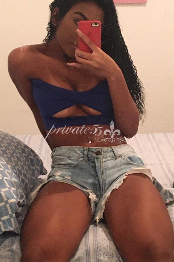 MELISSA MACHADO - Acompanhantes Rio de Janeiro