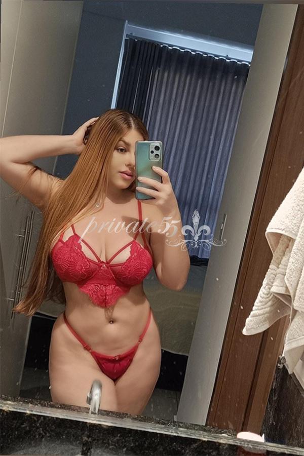 MELISSA MARTINS - Acompanhantes Rio de Janeiro