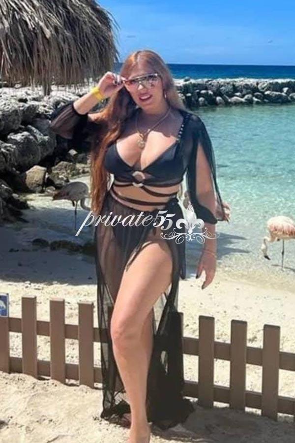 MELISSA MARTINS - Acompanhantes Rio de Janeiro