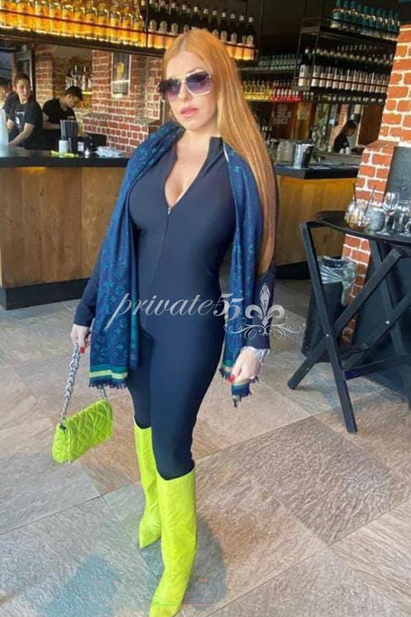 MELISSA MARTINS - Acompanhantes Rio de Janeiro