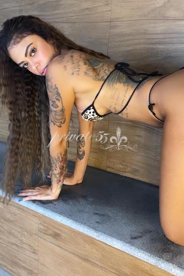 MELISSA MODELO - Acompanhantes Rio de Janeiro