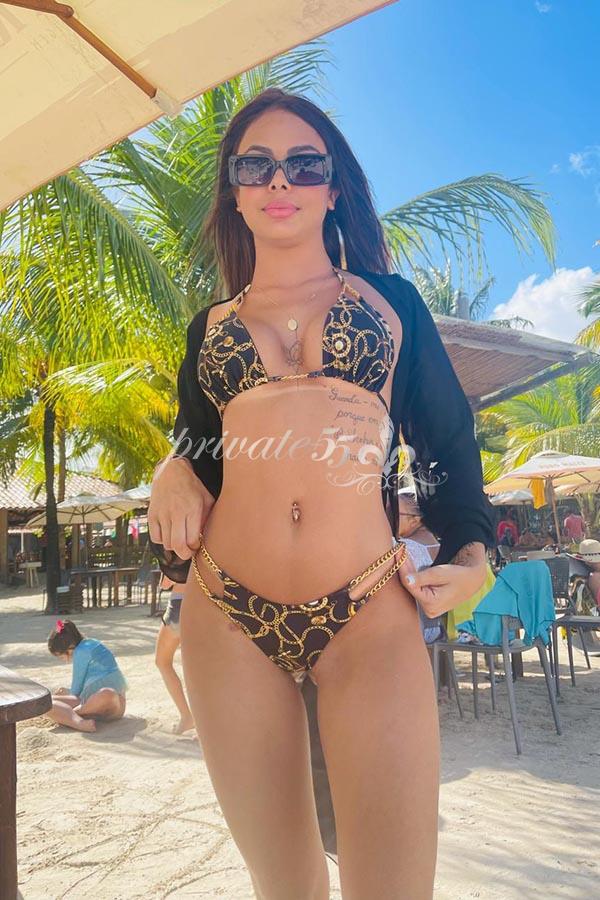 MELISSA MODELO - Acompanhantes Rio de Janeiro